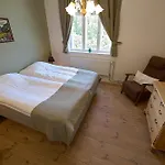 Oevermark Bed & Breakfast