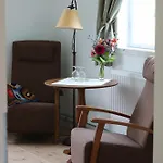 Bed & Breakfast Oevermark Ylimarkku