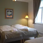 Bed & Breakfast Oevermark *