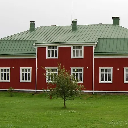 Bed & Breakfast övermark Ylimarkku