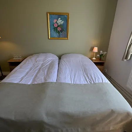 Oevermark 住宿加早餐酒店 Ylimarkku