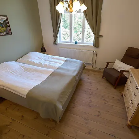 övermark Bed & Breakfast