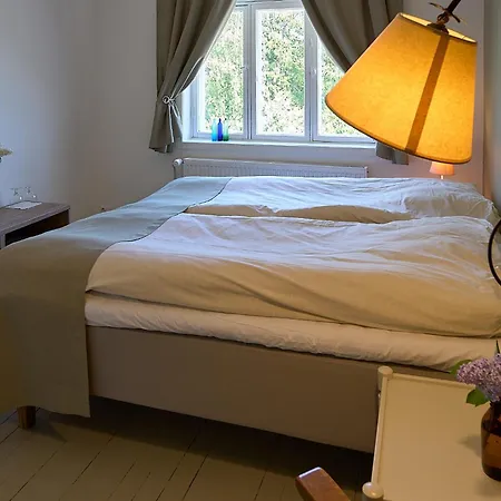 övermark Bed & Breakfast *