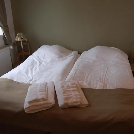 övermark Bed & Breakfast Ylimarkku