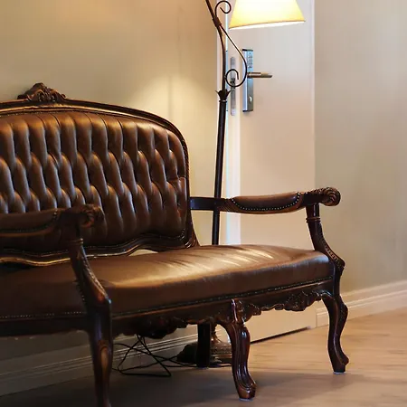 Oevermark 住宿加早餐酒店