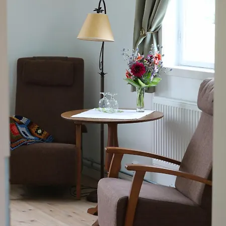 Bed & Breakfast övermark Ylimarkku