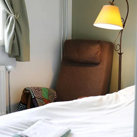 Bed & Breakfast övermark Ylimarkku