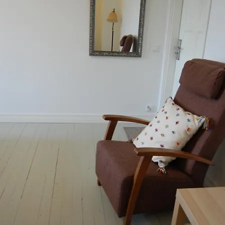 övermark Bed & Breakfast