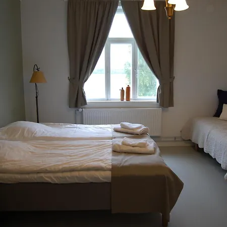 Oevermark 住宿加早餐酒店