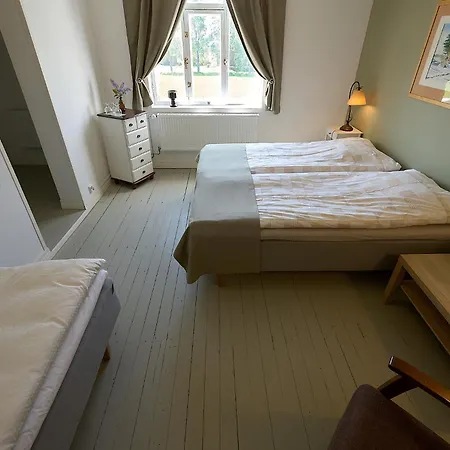 Oevermark Bed & Breakfast Ylimarkku