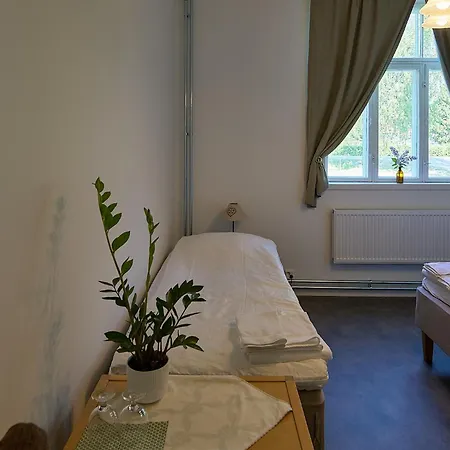 övermark Bed & Breakfast