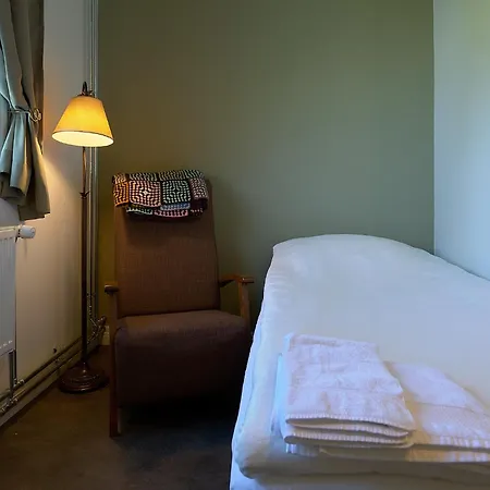 Bed & Breakfast övermark Ylimarkku