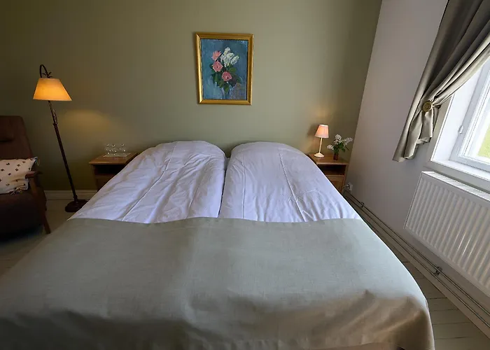 Oevermark Отель типа 