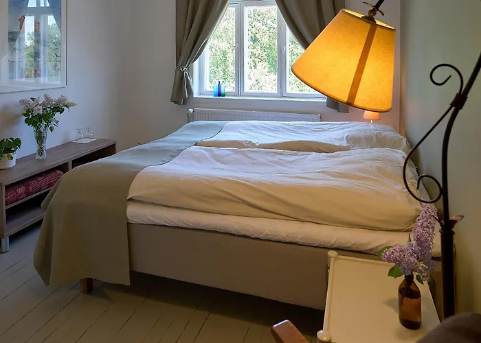 Oevermark Отель типа 