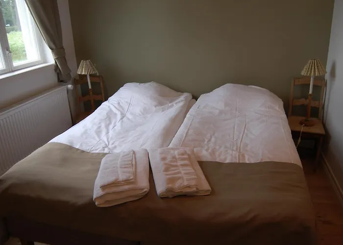 Oevermark Отель типа 