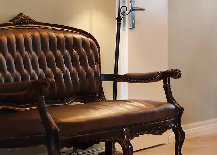 Oevermark Отель типа 