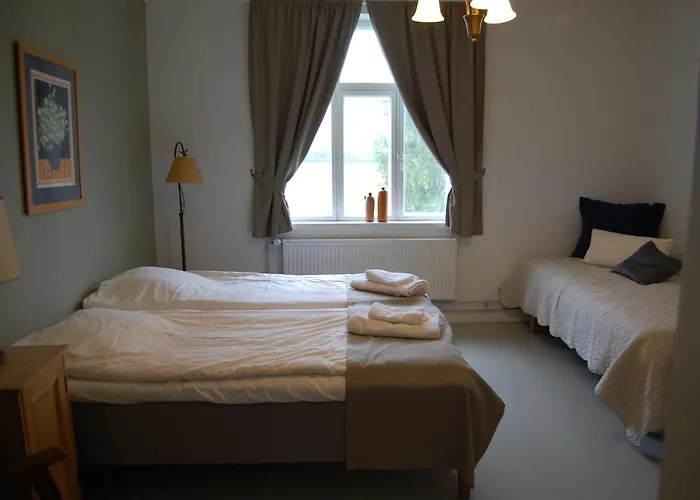 Oevermark Отель типа 