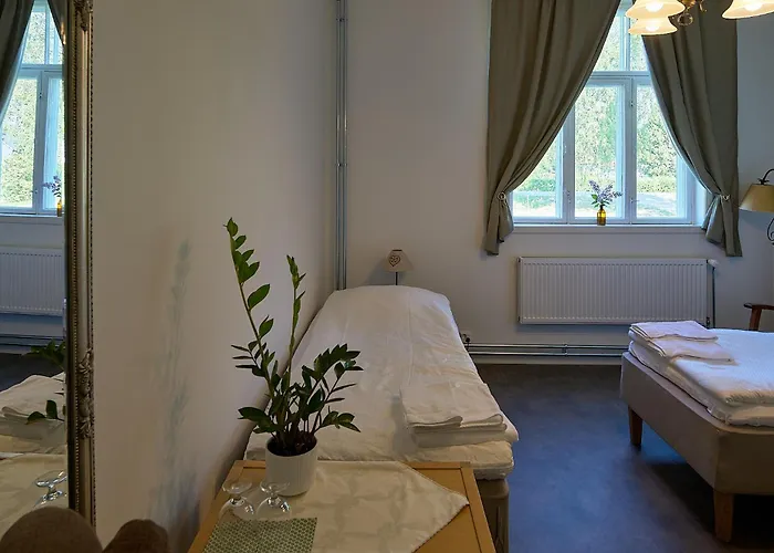 Oevermark Отель типа 