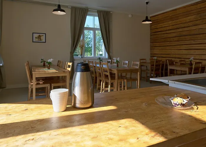 Oevermark Отель типа 